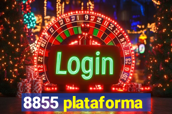 8855 plataforma